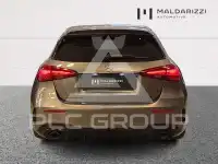 2024 Mercedes Benz A35 AMG