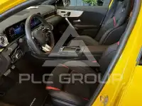 2024 Mercedes Benz A35 AMG