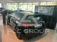 2024 Mercedes Benz A35 AMG