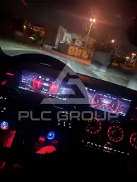 2024 Mercedes Benz A35 AMG