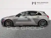 2024 Mercedes Benz A35 AMG