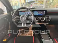 2024 Mercedes Benz A35 AMG