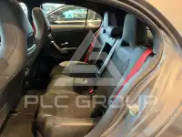 2024 Mercedes Benz A35 AMG
