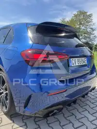 2024 Mercedes Benz A35 AMG