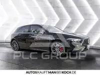 2024 Mercedes Benz A35 AMG