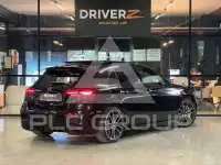 2024 Mercedes Benz A35 AMG