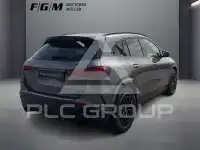 2024 Mercedes Benz GLA 35 AMG