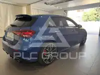 2024 Mercedes Benz A35 AMG