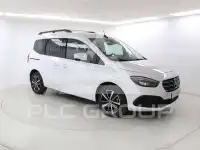 2024 Mercedes Benz A 180