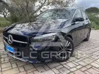 2024 Mercedes Benz A 180