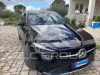 2024 Mercedes Benz A 180