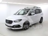 2024 Mercedes Benz A 180