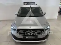 2024 Mercedes Benz A 180