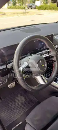 2024 Mercedes Benz A 180