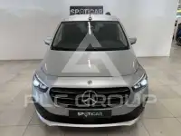 2024 Mercedes Benz A 180