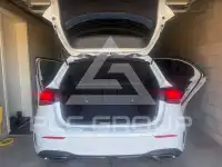 2024 Mercedes Benz A 180