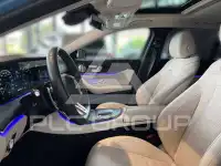 2024 Mercedes Benz E 63 AMG