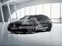 2024 Mercedes Benz E 63 AMG