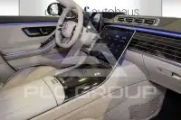 2024 Mercedes Benz S 63