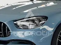 2024 Mercedes Benz E 63 AMG