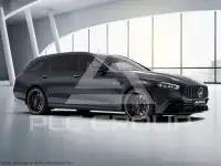 2024 Mercedes Benz E 63 AMG