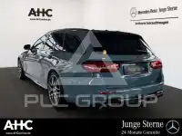 2024 Mercedes Benz E 63 AMG