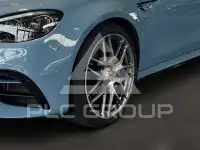 2024 Mercedes Benz E 63 AMG