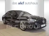 2024 Mercedes Benz S 63