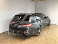 2024 Mercedes Benz E 63 AMG