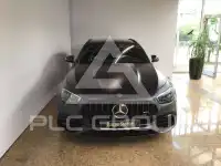 2024 Mercedes Benz E 63 AMG