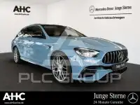 2024 Mercedes Benz E 63 AMG