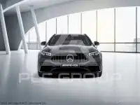 2024 Mercedes Benz E 63 AMG