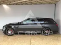 2024 Mercedes Benz E 63 AMG