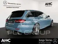 2024 Mercedes Benz E 63 AMG