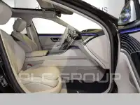 2024 Mercedes Benz S 63