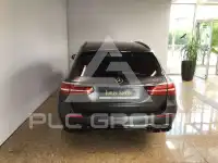 2024 Mercedes Benz E 63 AMG