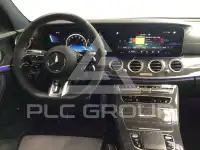 2024 Mercedes Benz E 63 AMG