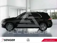 2024 Mercedes Benz GLE 300