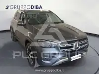 2024 Mercedes Benz GLE 300