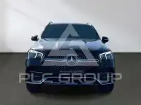 2024 Mercedes Benz GLE 300