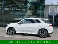 2024 Mercedes Benz GLE 300