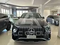 2024 Mercedes Benz GLE 300