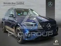 2024 Mercedes Benz GLE 300