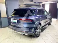 2024 Mercedes Benz GLE 300