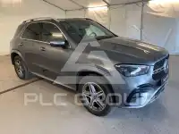 2024 Mercedes Benz GLE 300