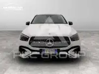 2024 Mercedes Benz GLE 300