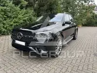 2024 Mercedes Benz GLE 300