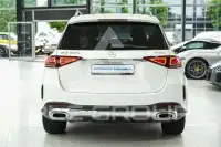 2024 Mercedes Benz GLE 300