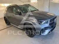 2024 Mercedes Benz GLE 300