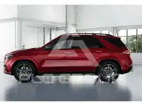 2024 Mercedes Benz GLE 300